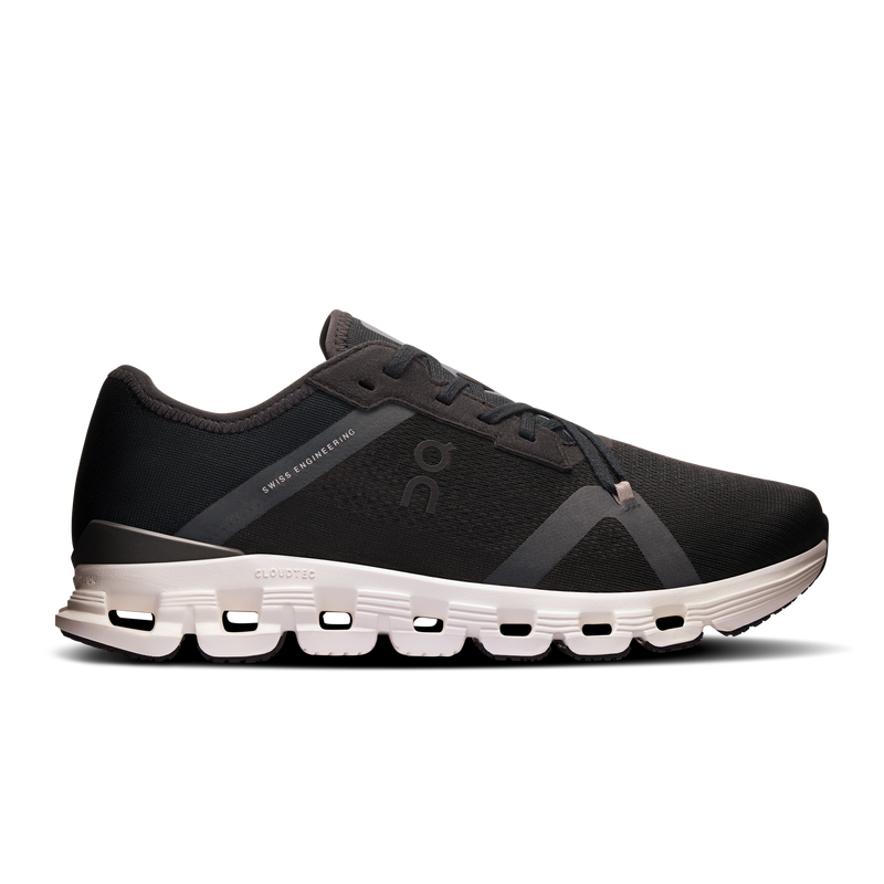 Cloud X 4 AD - Black | Asphalt