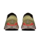 Cloud X 4 - Caper | Salmon