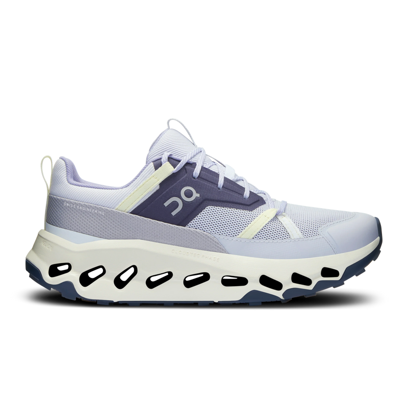 Cloudhorizon - Lavender | Ivory