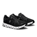 Cloud 6 - Black | White