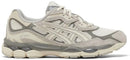 Gel NYC Cream Oyster Gray