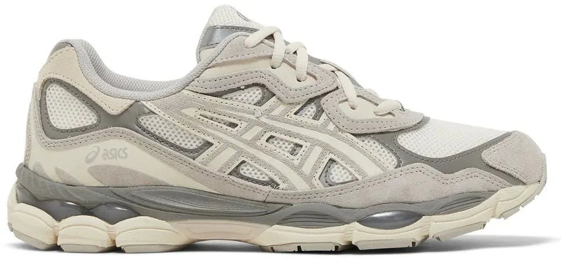 Gel NYC Cream Oyster Gray