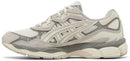 Gel NYC Cream Oyster Gray