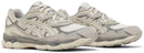 Gel NYC Cream Oyster Gray