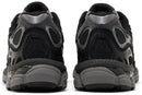 Gel NYC Graphite Gray Black