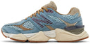 Bodega x  9060 Age of Discovery