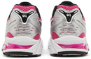 Gel Kayano 14 Grey Pink