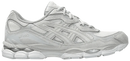 Gel NYC Cream Cloud Grey