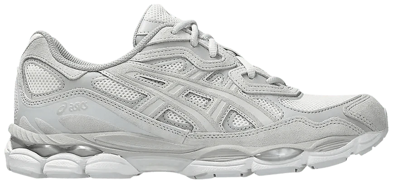 Gel NYC Cream Cloud Grey