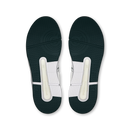 THE ROGER Clubhouse - White | Evergreen