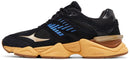 9060 Black Royal Gum