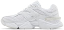 9060 Triple White