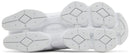 9060 Triple White