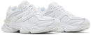 9060 Triple White