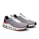 Cloudnova Form 2 - Fog | Red