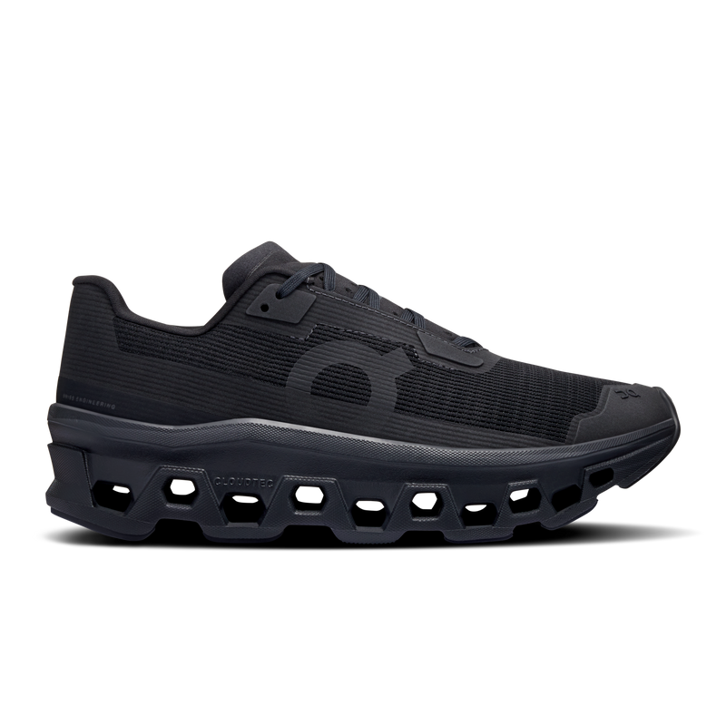 Cloudmonster Void - Black | Black