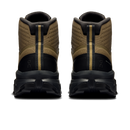 ON Cloudrock Mid WP - Hunter | Black