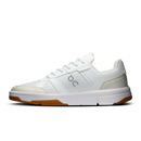 THE ROGER Clubhouse - White | Ivory