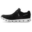 Cloud 5 - Black | White