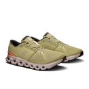 Cloud X 4 - Caper | Salmon