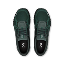Cloud 6 - Evergreen | Black