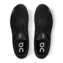 Cloud 5 - Black | White