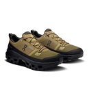 Cloudrock Low WP - Hunter | Black