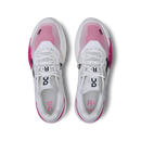 THE ROGER Pro 2 Clay - White | Pink