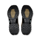 ON Cloudrock Mid WP - Hunter | Black