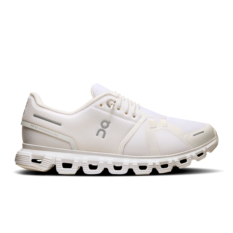 Cloud 6 - White | White