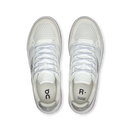 THE ROGER Clubhouse - White | Ivory