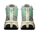 ON Cloudrock Mid WP - Mineral | Aloe