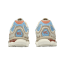 Gel-NYC Harbor Blue Wood Crepe