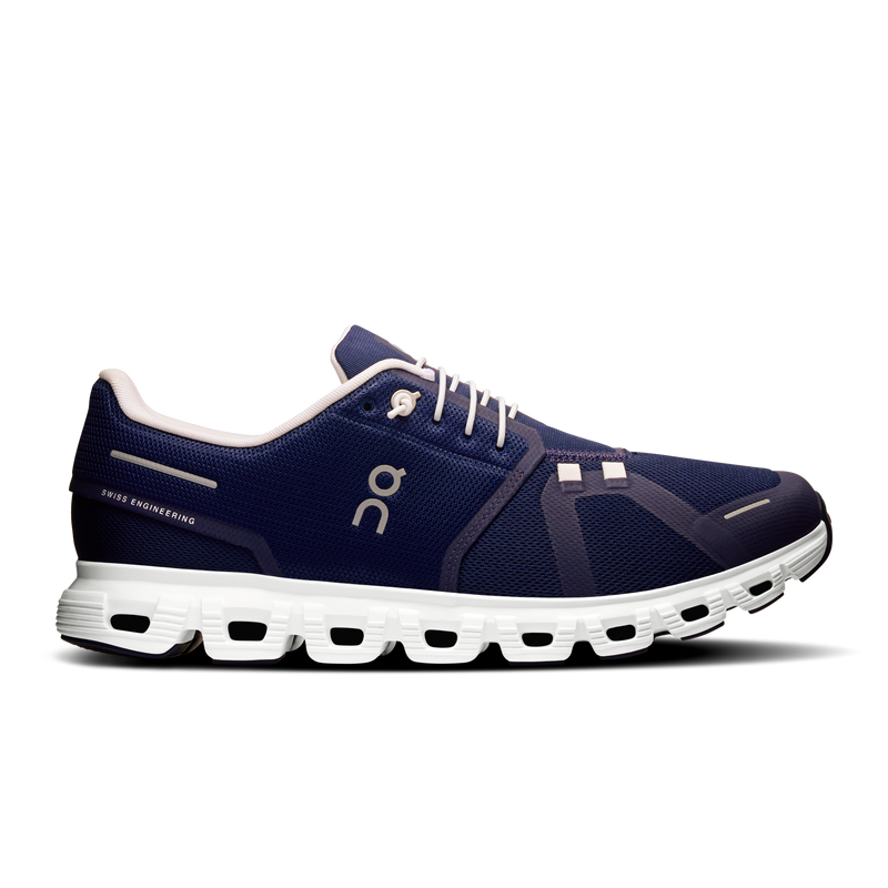 Cloud 6 - Midnight | White