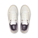 THE ROGER Clubhouse -  White | Fade