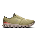 Cloud X 4 - Caper | Salmon