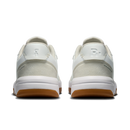 THE ROGER Clubhouse - White | Ivory