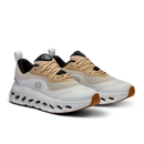 Cloudtilt LOEWE 2 - Tan White | Gum