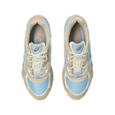 Gel-NYC Harbor Blue Wood Crepe