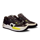 THE ROGER Pro 2 Clay - Black | Lime