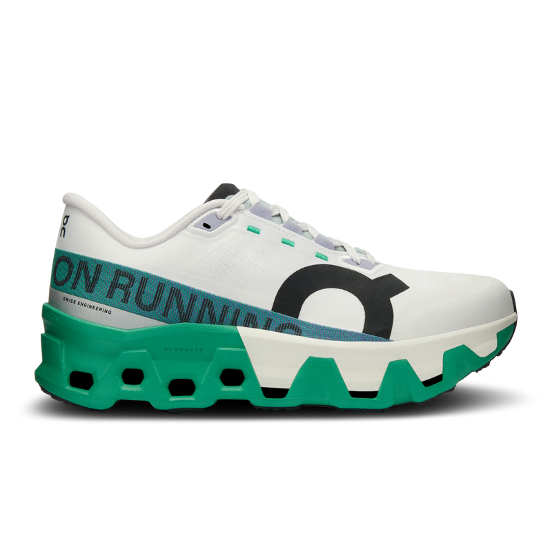Cloudmonster Hyper - White | Mint