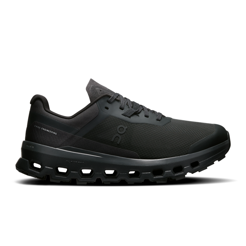 Cloudvista 2 - Black | Black