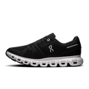 Cloud 6 - Black | White