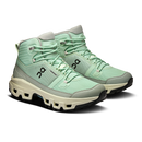 ON Cloudrock Mid WP - Mineral | Aloe