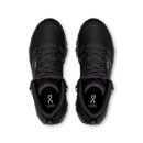 ON Cloudrock Mid WP - Black | Black