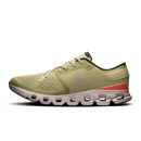 Cloud X 4 - Caper | Salmon