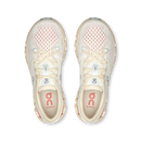 Cloud X 4 - Ivory | Salmon