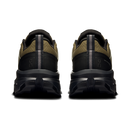 Cloudrock Low WP - Hunter | Black