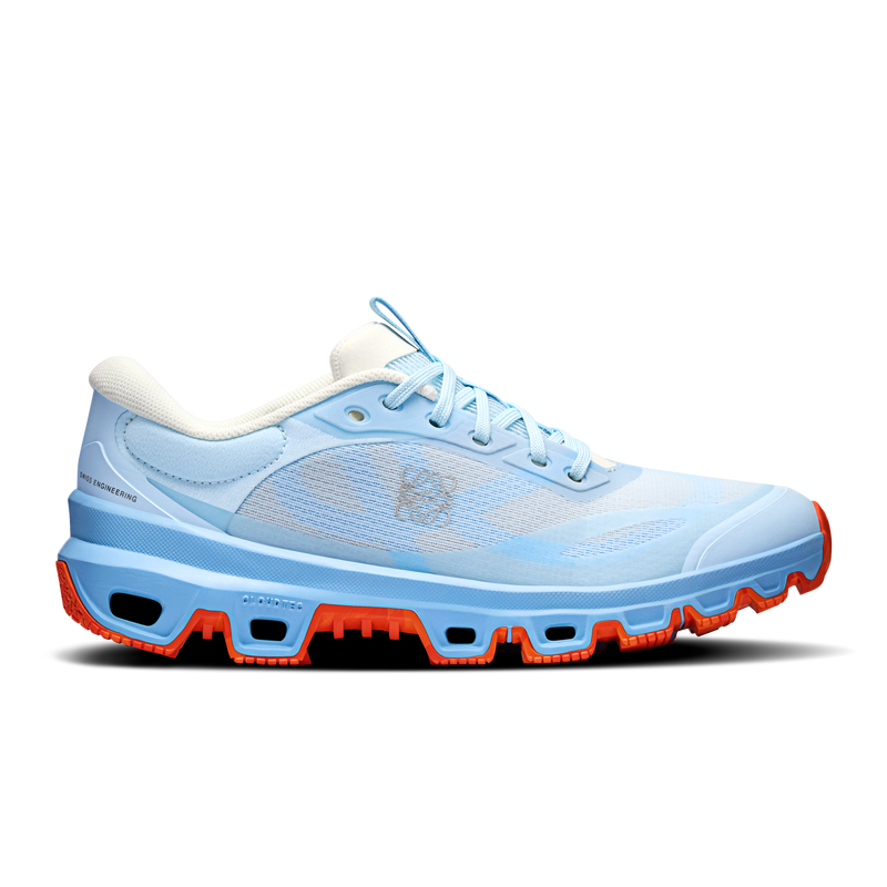 Cloudventure LOEWE 2 - Blue | Red | White