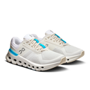Cloudrunner 2 - White | Horizon